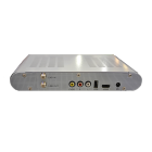 Цифровой спутниковый ресивер GS-8306, с поддержкой каналов высокой чёткости (HD)