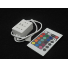 Контроллер RGB LN-IR24B 12В 6А 72Вт