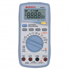 Мультиметр-измеритель параметров среды Mastech MS 8209; 5 в 1