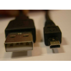 Появились в продаже шнуры microUSB – USB A