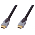 Luxmann HDMI-HDMI 1 метр, 468-001