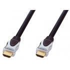 Luxmann HDMI-HDMI, 3 метра, 468-204