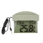 Термометр цифровой TM 1008BR