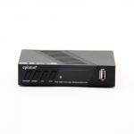 [Цифровой HD TV-тюнер DVB-T2 Eplutus DVB-123T]