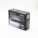 Цифровой HD TV-тюнер DVB-T2 Eplutus DVB-123T]