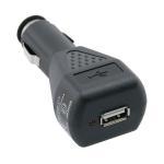 Появились в продаже адаптеры 12 В на USB