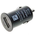 Адаптер прикуривателя 12 В - 5 В USB (1 A)