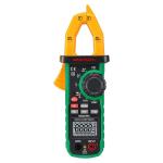 Токоизмерительные клещи постоянного и переменного тока Mastech MS2109A, автомат