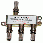 Разветвитель ALDA 3TV