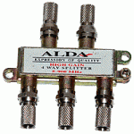 Разветвитель ALDA 4TV