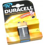  Duracell 6LF22 (крона, 9 В)