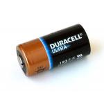Duracell CR 123A