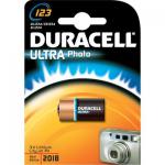 Duracell CR 123A