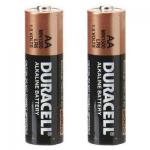 Duracell LR06 (AA), 2 в блистере
