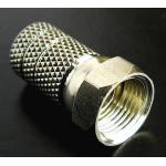 F-разъем LANS для SAT 703, RG6