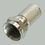 F-штекер 5c2v RG6