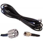 Фидер 50 ОМ 15 метров (TNC-FME)