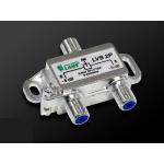 Разветвитель спутниковый LANS LVS 2P (2 pp)