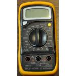 Mastech MAS 830 L Цифровой мультиметр