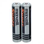 Maxell R03 (AAA) Super 