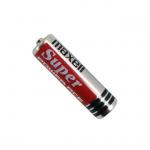 Maxell R06 (AA) Super