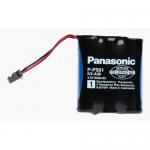 Аккумулятор для радиотелефонов Panasonic KX-A36 (P-P501) оригинальный