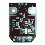 Усилитель для AST 8 (Сетки) SWA - 2000