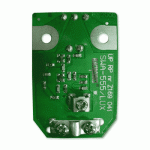 Усилитель для AST 8 (Сетки) SWA - 555 Lux