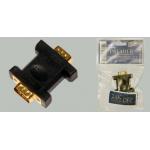 Переходник гнездо VGA - гнездо VGA
