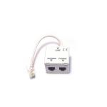 ADSL сплиттер