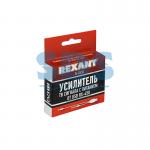 Усилитель TV сигнала, с питанием от USB, Rexant RX-450