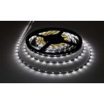 Светодиодная лента, негерметичная, 3528 60 Led, цвет: холодный белый