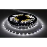 Светодиодная лента, негерметичная, 5050 60 Led, цвет: холодный белый