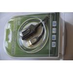 Удлинитель USB 2.0, активный, 10 метров  