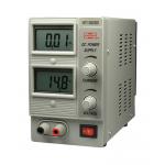 Линейный источник питания Mastech HY1503D 15 В, 3 А
