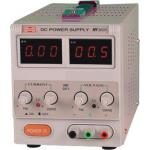 Линейный источник питания Mastech HY3003, 30 В, 3 А