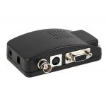 Конвертер RCA(BNC) to VGA