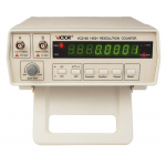 Частотомер Sinometer VC 3165, диапазон до 2.4 ГГц