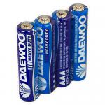 Daewoo R03 (AAA)