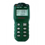 Ультразвуковой дальномер Mastech MS 6450, (0.6 - 15 м)