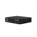 Цифровая приставка (эфирный ресивер) D-Color DC1302HD (DVB-T2) 