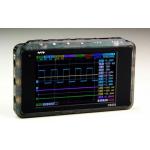 Цифровой карманный двухканальный осциллограф DS203