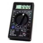 Цифровой мультиметр DT-830B