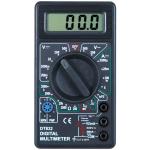 Цифровой мультиметр DT-832