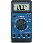 Цифровой мультиметр DT-890 B+
