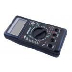 Цифровой мультиметр DT-890 F+(M-890F+)