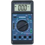 Цифровой мультиметр DT-890 G+(M-890G+)