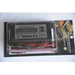 Измеритель ёмкости и ESR электролитических конденсаторов ESR-micro v4.1