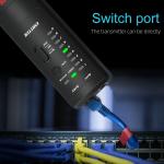 [Трассоискатель кабельный тестер FWT8X]