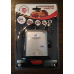 Инвертор 12 - 220 В Gadget ZTP-150, 150 Вт
